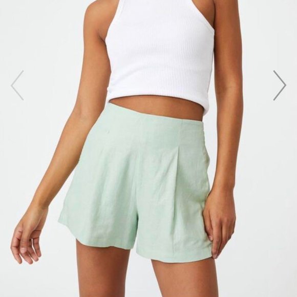 Cotton On Summer Shorts - Picture 1 of 4
